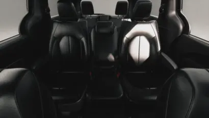 2027 Chrysler Pacifica Select photo 3