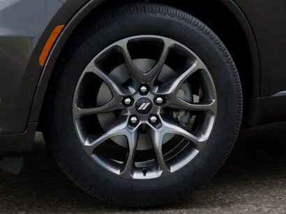 2026 Dodge Durango GT HEMI Plus V8 AWD photo 4