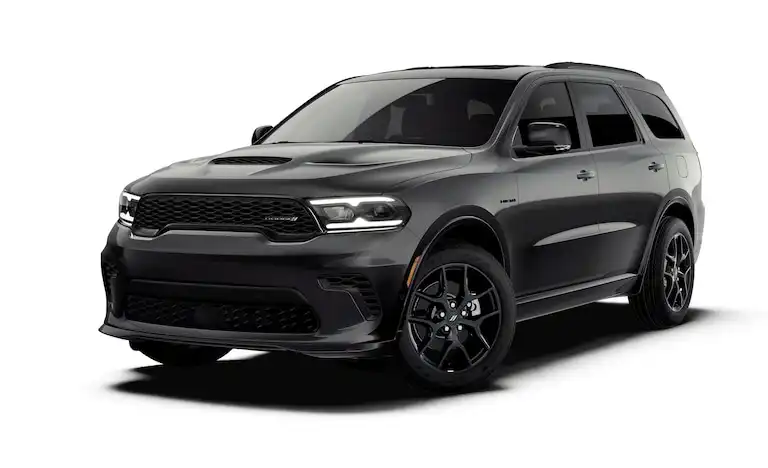 2027 Dodge Durango HEMI V8 GT AWD Plus's photo