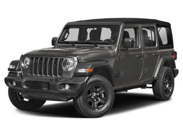2027 Jeep Wrangler Rubicon X's photo