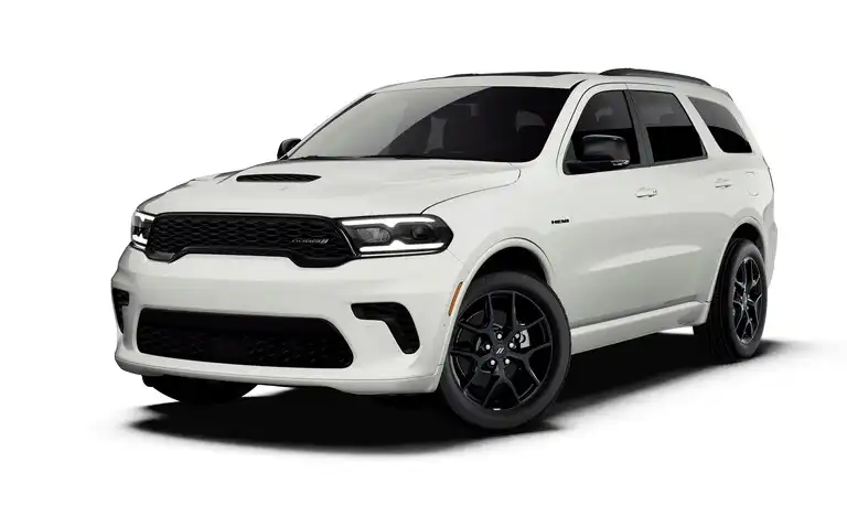 2027 Dodge Durango HEMI V8 GT AWD Plus's photo