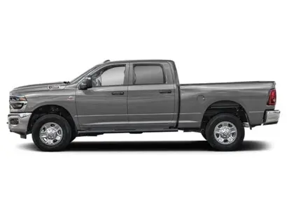 2027 RAM 2500 Tradesman/Warlock 4X4 Crew Cab SWB photo 2