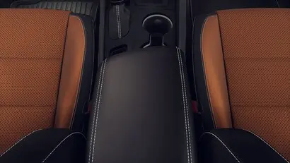 2026 Dodge Durango SRT Hellcat Jailbreak AWD photo 4