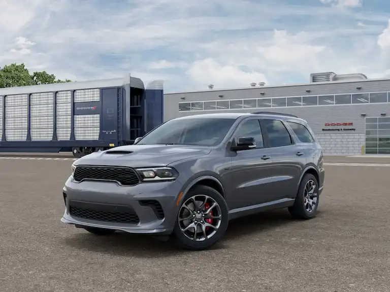 2026 Dodge Durango 6.4 R/T 392 AUTO 4WD's photo