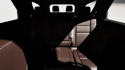 2027 Dodge Durango HEMI V8 GT AWD photo 3