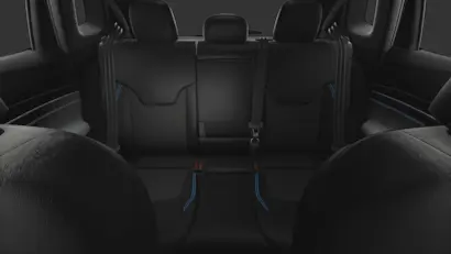 2026 Jeep Compass Altitude 4X4 photo 3