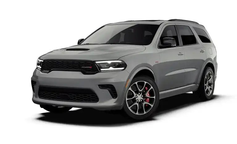 2027 Dodge Durango 6.4 R/T 4WD Auto Plus 392's photo