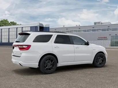 2026 Dodge Durango GT HEMI Plus V8 AWD photo 2