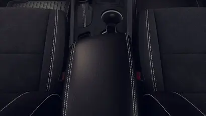 2026 Dodge Durango SRT Hellcat AWD photo 4