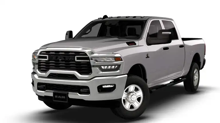 2026 RAM 3500 Tradesman 4X4 Crew Cab SWB's photo
