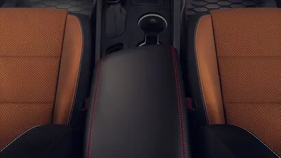 2026 Dodge Durango GT HEMI Plus V8 AWD photo 4