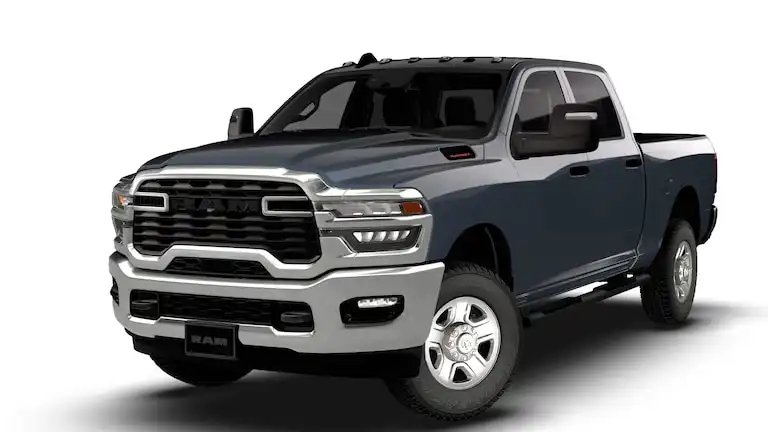 2026 RAM 3500 Tradesman 4X4 Crew Cab SWB's photo