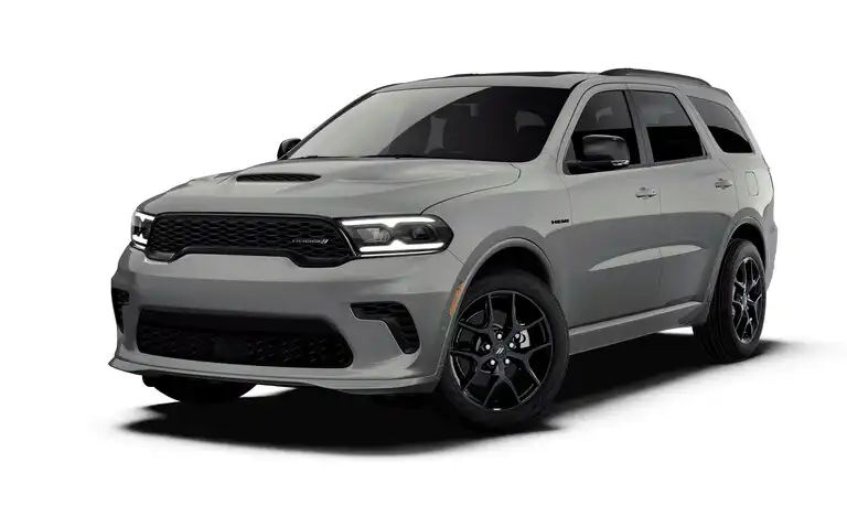 2027 Dodge Durango HEMI V8 GT AWD Plus's photo