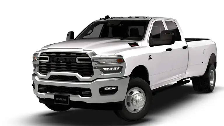 2026 RAM 3500 Tradesman 4X4 Crew Cab LWB's photo