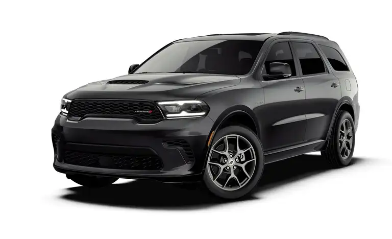 2027 Dodge Durango HEMI V8 GT AWD Plus's photo