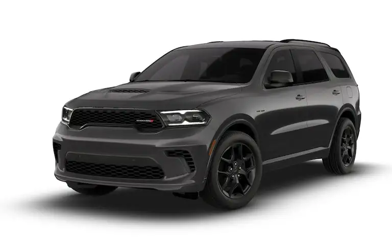2026 Dodge Durango GT HEMI V8 AWD's photo