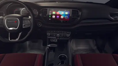 2026 Dodge Durango GT HEMI Plus V8 AWD photo 5