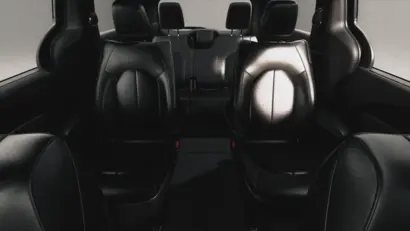 2027 Chrysler Pacifica Select AWD photo 3