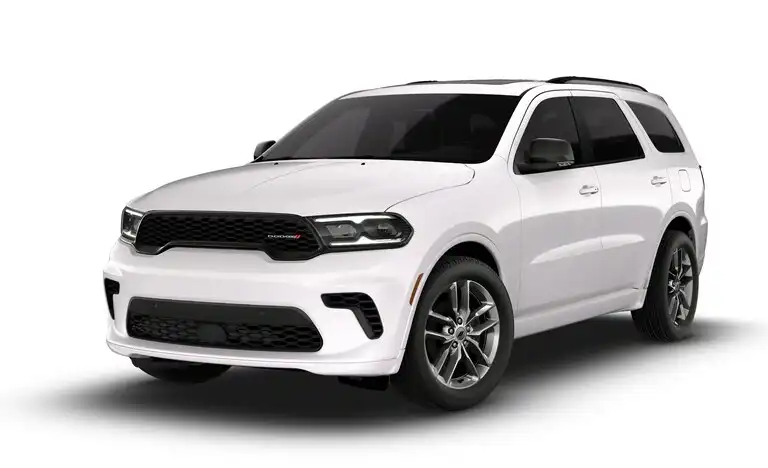 2026 Dodge Durango GT Plus AWD's photo