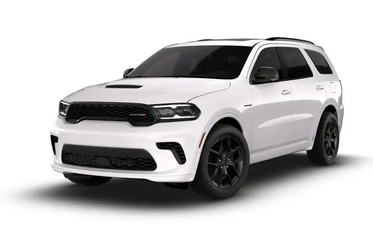 2026 Dodge Durango GT HEMI Plus V8 AWD's photo