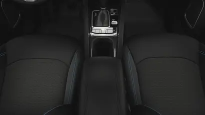 2026 Jeep Compass Altitude 4X4 photo 4