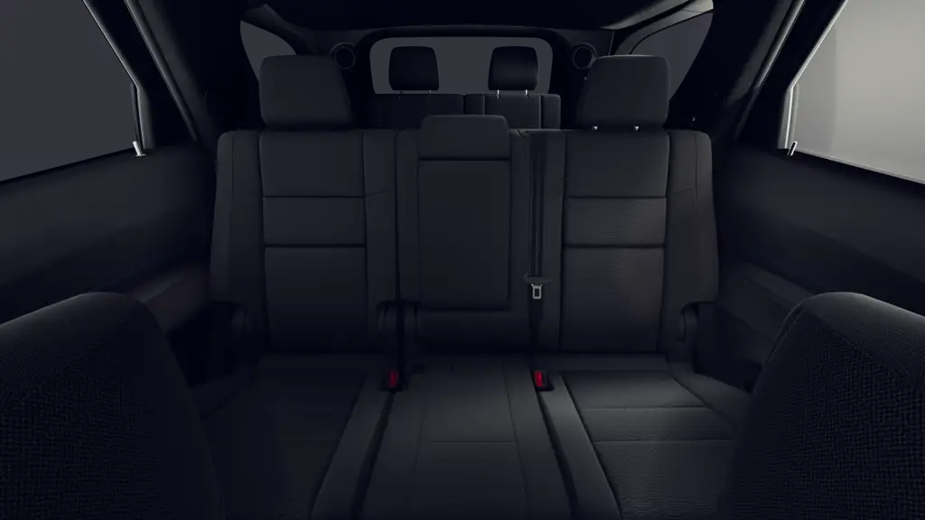 2026 Dodge Durango GT HEMI V8 AWD photo 1