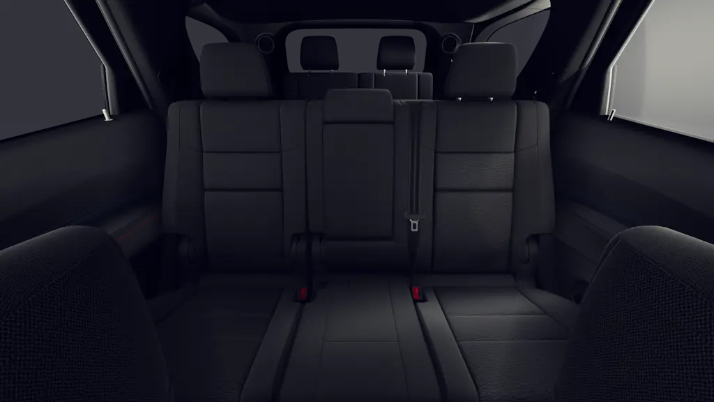 2026 Dodge Durango GT HEMI V8 AWD photo 1