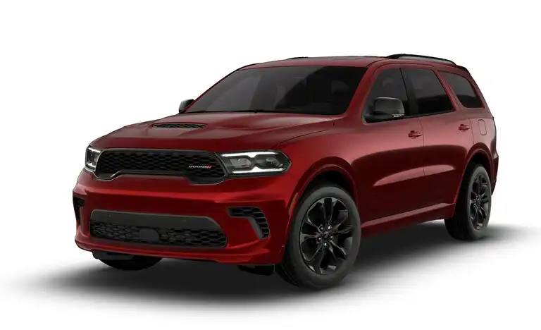 2026 Dodge Durango GT Plus AWD's photo