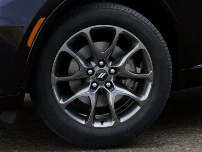 2026 Dodge Durango GT HEMI V8 AWD photo 4