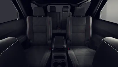 2026 Dodge Durango SRT Hellcat AWD Jailbreak photo 3