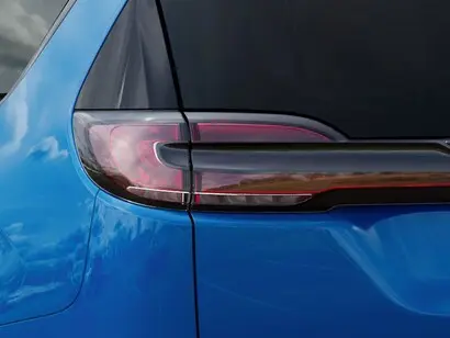 2026 Chrysler Pacifica Select photo 5