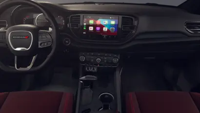 2026 Dodge Durango GT Plus AWD photo 5