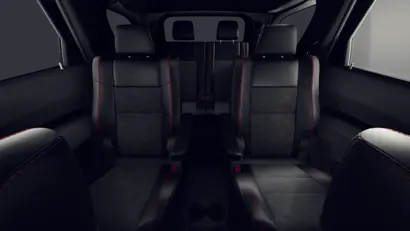 2026 Dodge Durango GT HEMI Plus V8 AWD photo 3