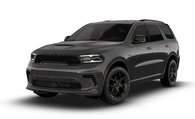 2026 Dodge Durango GT HEMI Premium V8 AWD's photo