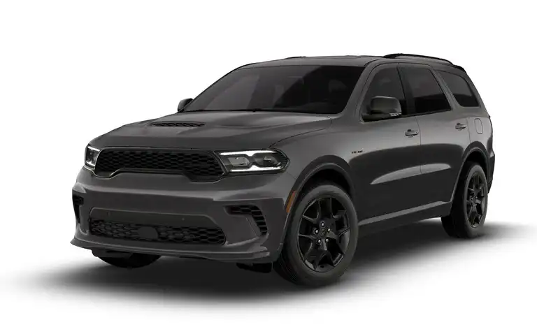 2026 Dodge Durango GT HEMI Premium V8 AWD's photo
