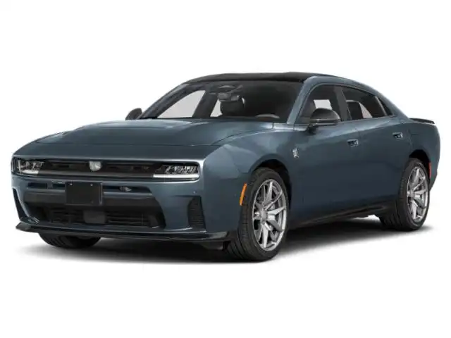 2027 Dodge Charger Scat Pack AWD Four Door's photo