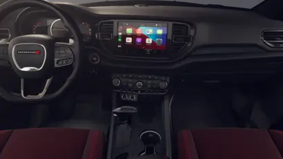 2026 Dodge Durango GT Plus AWD photo 5