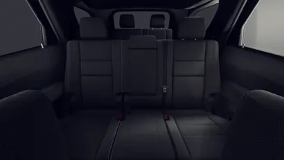 2026 Dodge Durango GT AWD photo 3