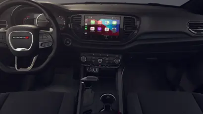2026 Dodge Durango GT AWD photo 5