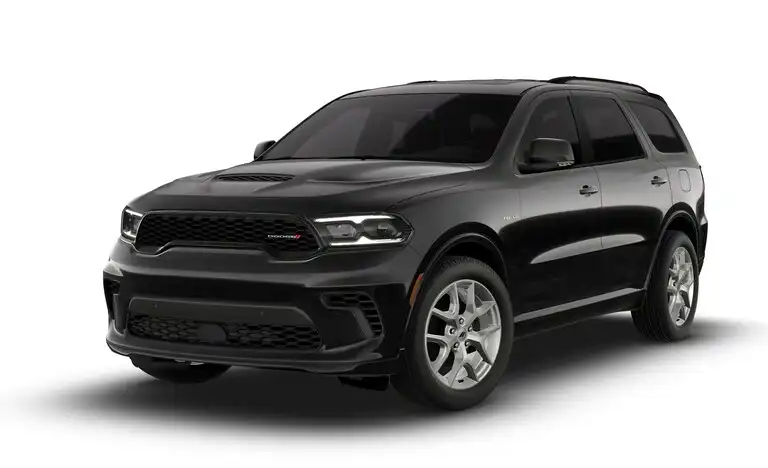 2026 Dodge Durango GT HEMI Plus V8 AWD's photo
