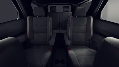 2026 Dodge Durango GT HEMI Plus V8 AWD photo 3