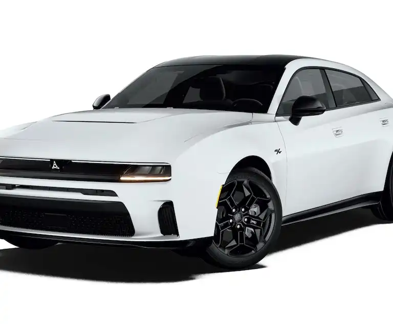 2027 Dodge Charger R/T AWD Four Door's photo
