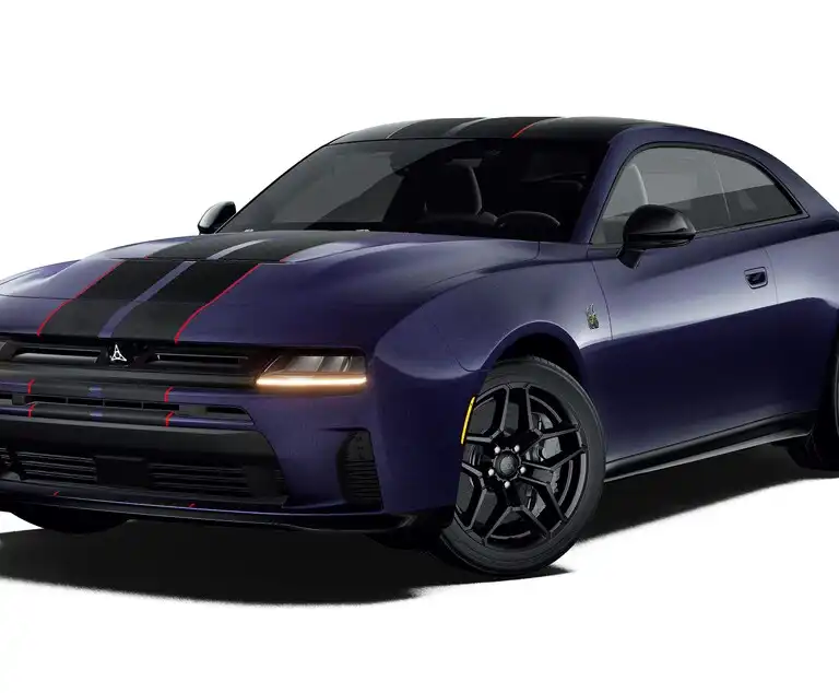 2027 Dodge Charger Scat Pack AWD Two Door's photo