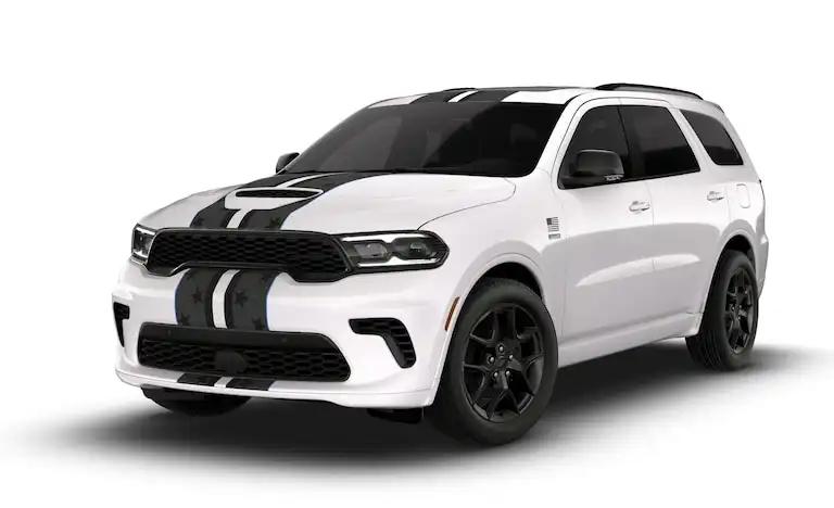 2026 Dodge Durango GT HEMI Plus V8 AWD's photo