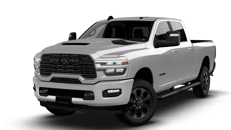 2026 RAM 2500 Laramie 4X4 Crew Cab SWB's photo