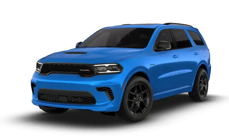 2026 Dodge Durango GT HEMI Plus V8 AWD's photo