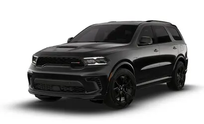 2026 Dodge Durango GT HEMI Plus V8 AWD photo 2