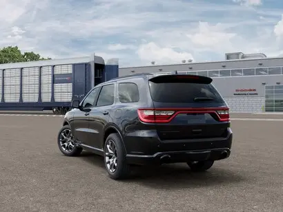 2026 Dodge Durango GT HEMI Plus V8 AWD photo 3