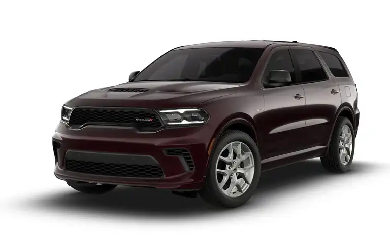 2026 Dodge Durango GT HEMI V8 AWD's photo