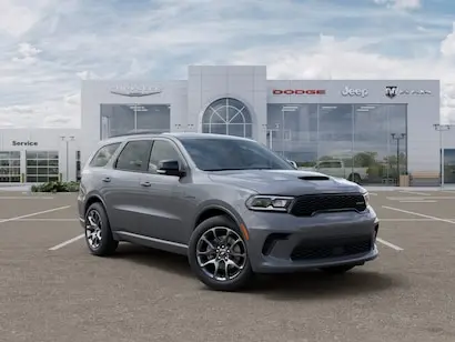 2026 Dodge Durango GT HEMI Plus V8 AWD photo 5